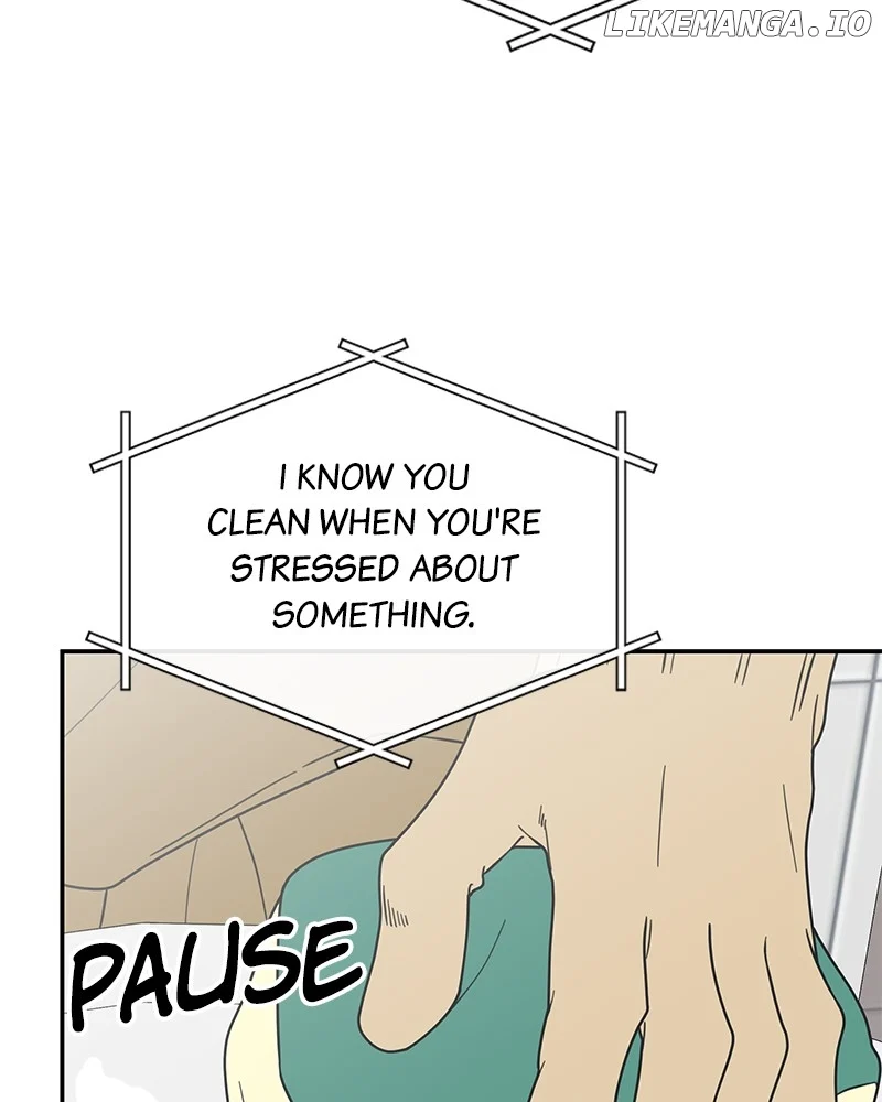 No Dating Allowed in the Office Chapter 49 - Page 4