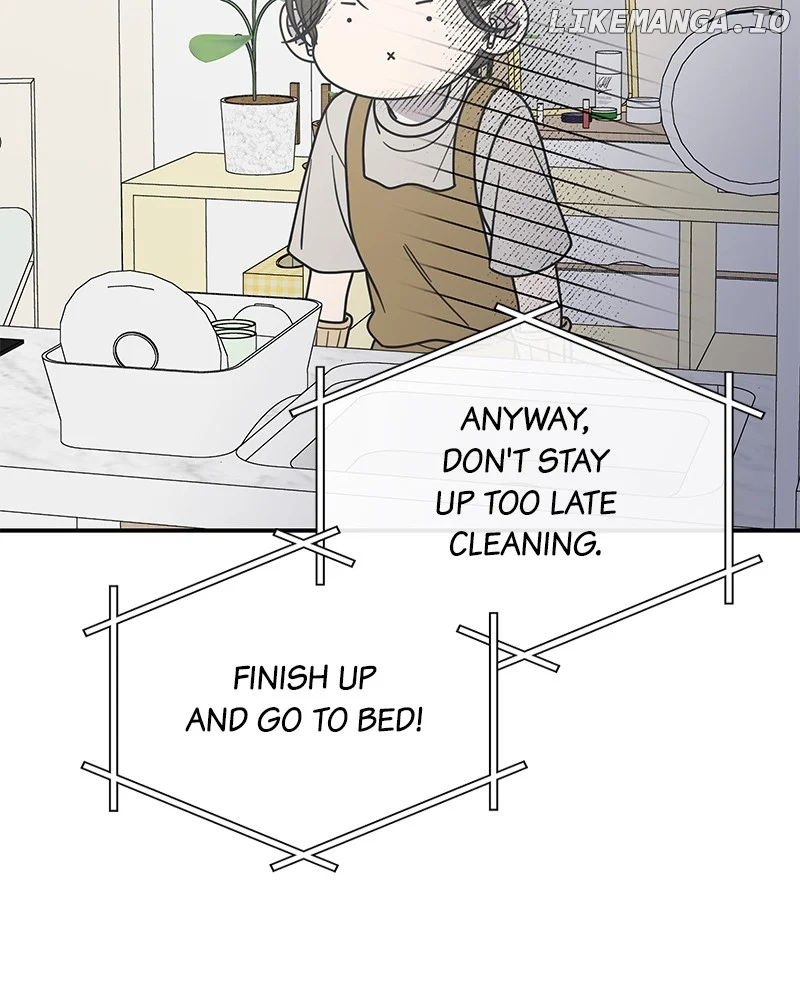 No Dating Allowed in the Office Chapter 49 - Page 40