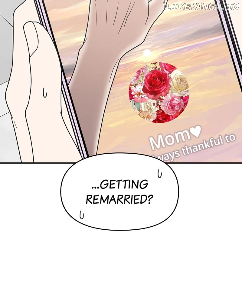 No Dating Allowed in the Office Chapter 49 - Page 46