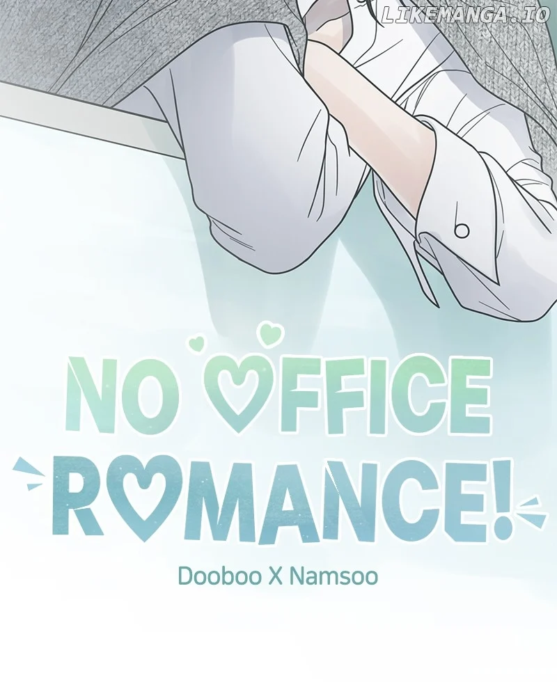 No Dating Allowed in the Office Chapter 49 - Page 49