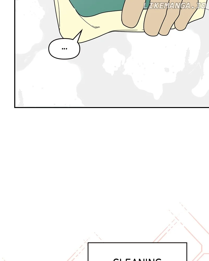 No Dating Allowed in the Office Chapter 49 - Page 5