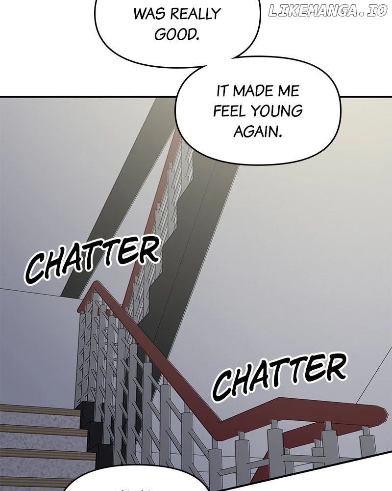 No Dating Allowed in the Office Chapter 49 - Page 51
