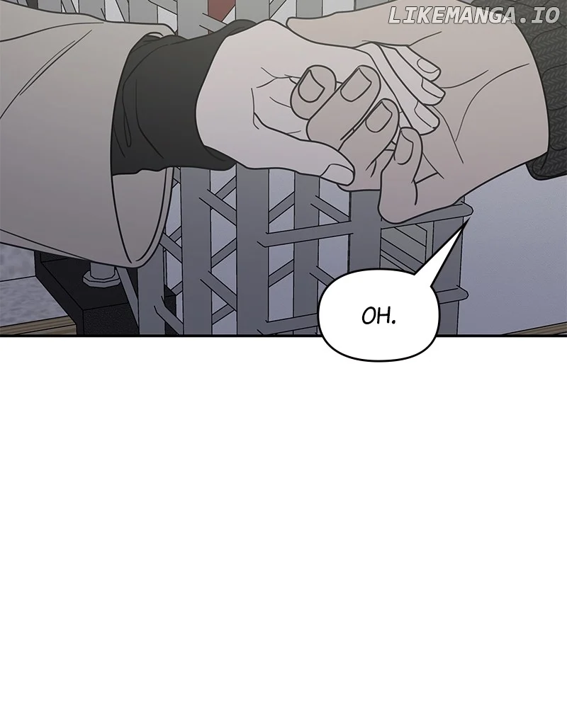 No Dating Allowed in the Office Chapter 49 - Page 56