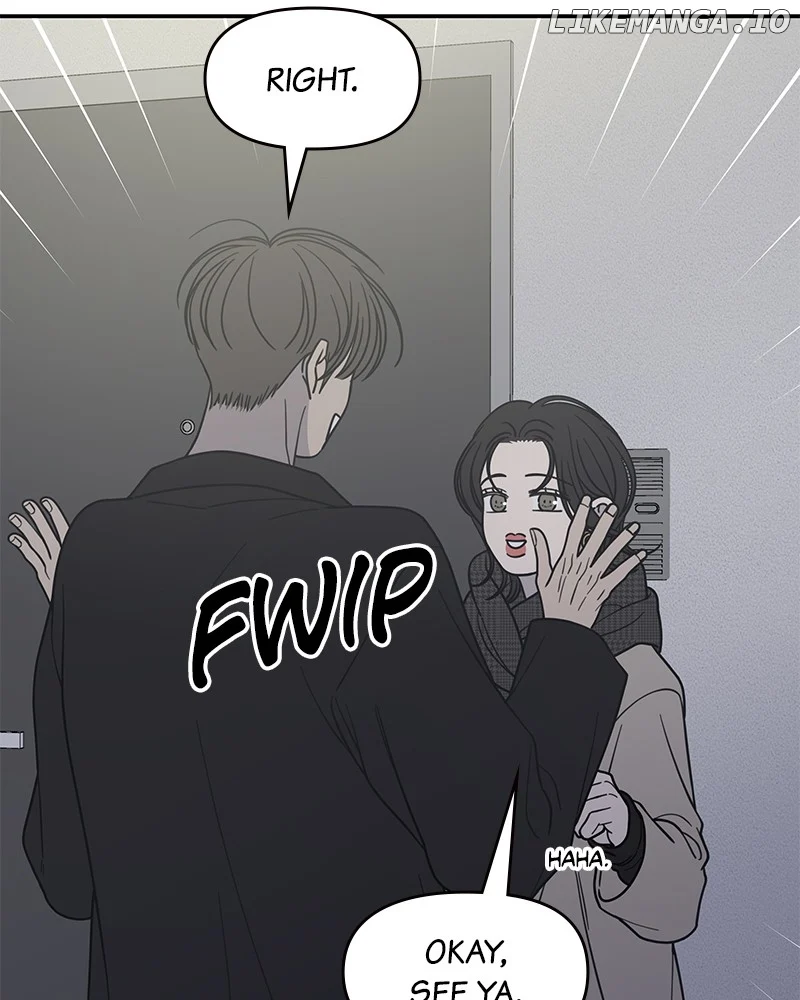 No Dating Allowed in the Office Chapter 49 - Page 57