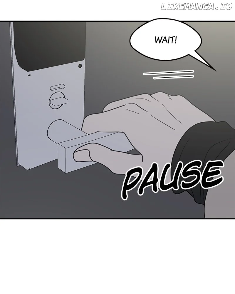 No Dating Allowed in the Office Chapter 49 - Page 59