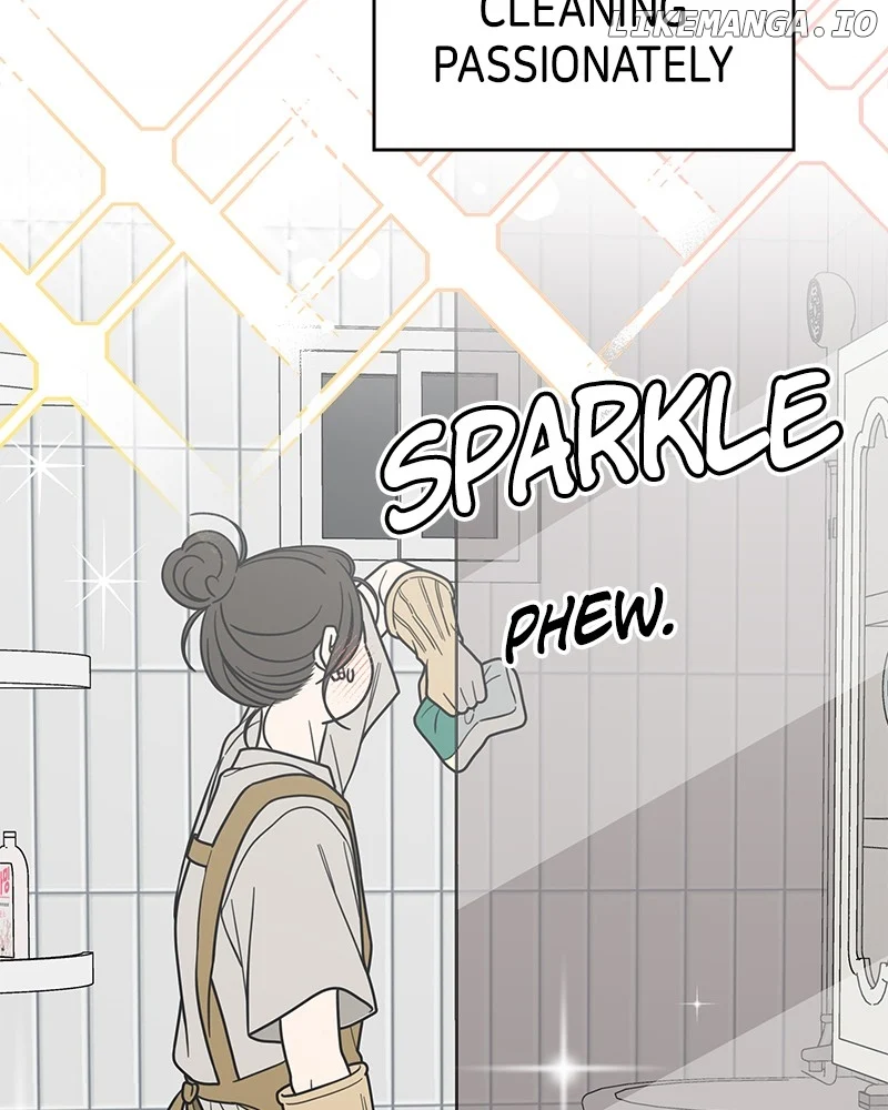 No Dating Allowed in the Office Chapter 49 - Page 6