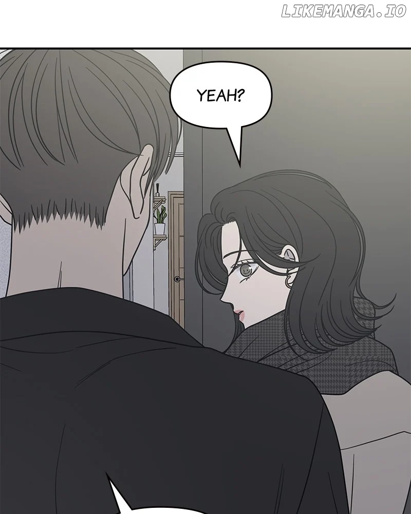 No Dating Allowed in the Office Chapter 49 - Page 60