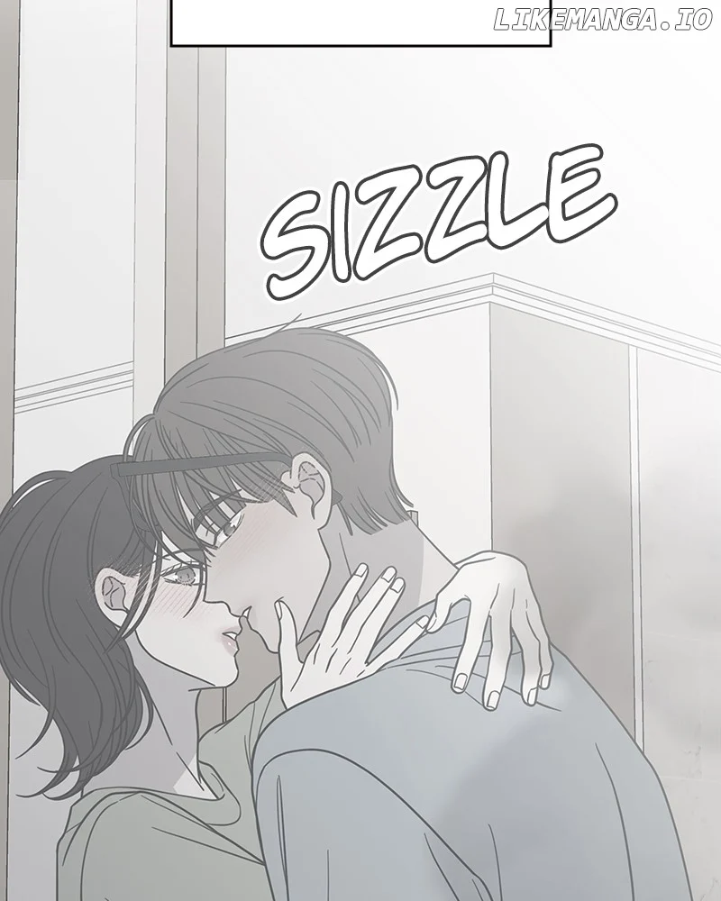 No Dating Allowed in the Office Chapter 49 - Page 87