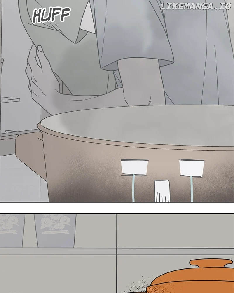 No Dating Allowed in the Office Chapter 49 - Page 88