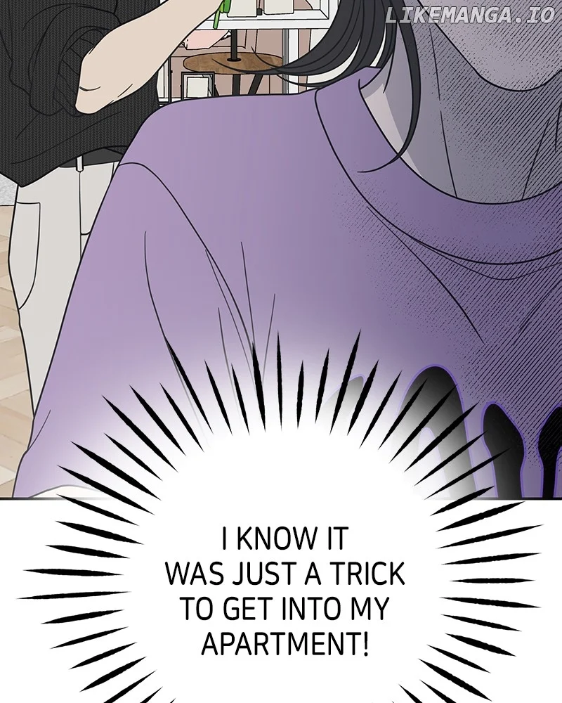 No Dating Allowed in the Office Chapter 49 - Page 91