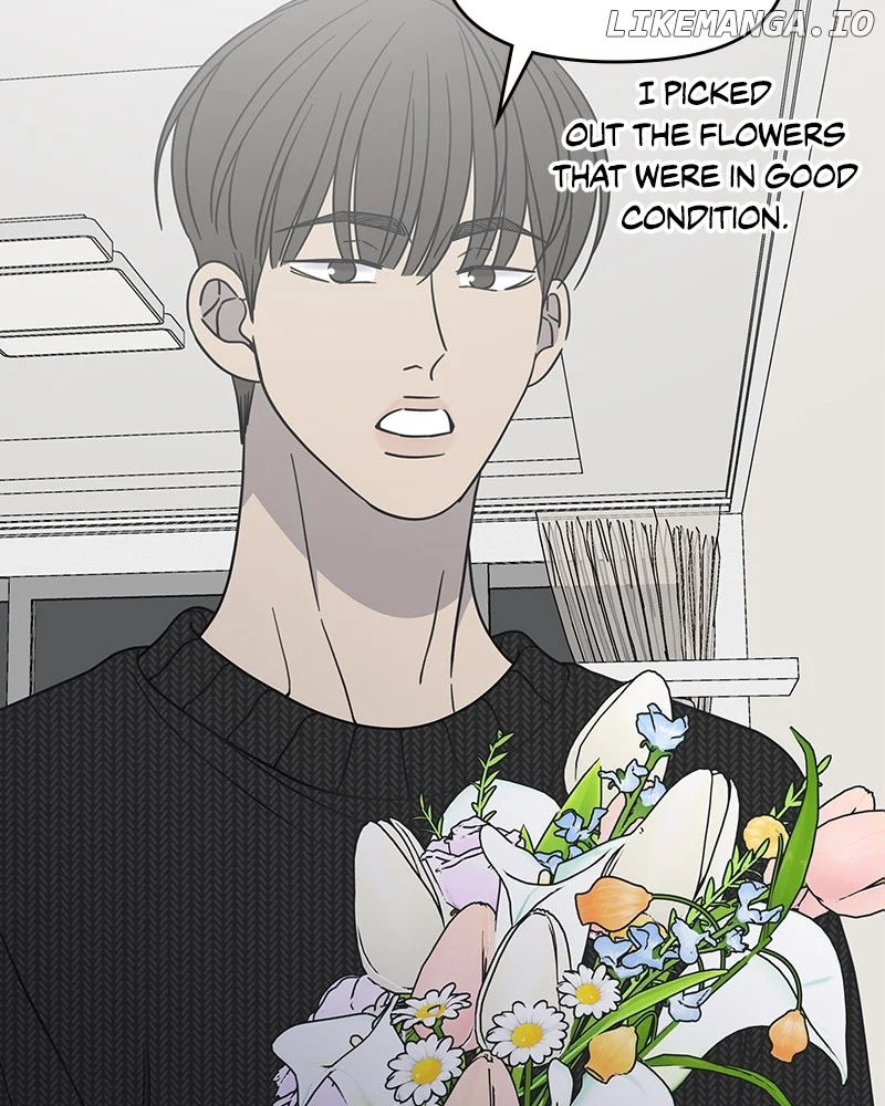 No Dating Allowed in the Office Chapter 49 - Page 93
