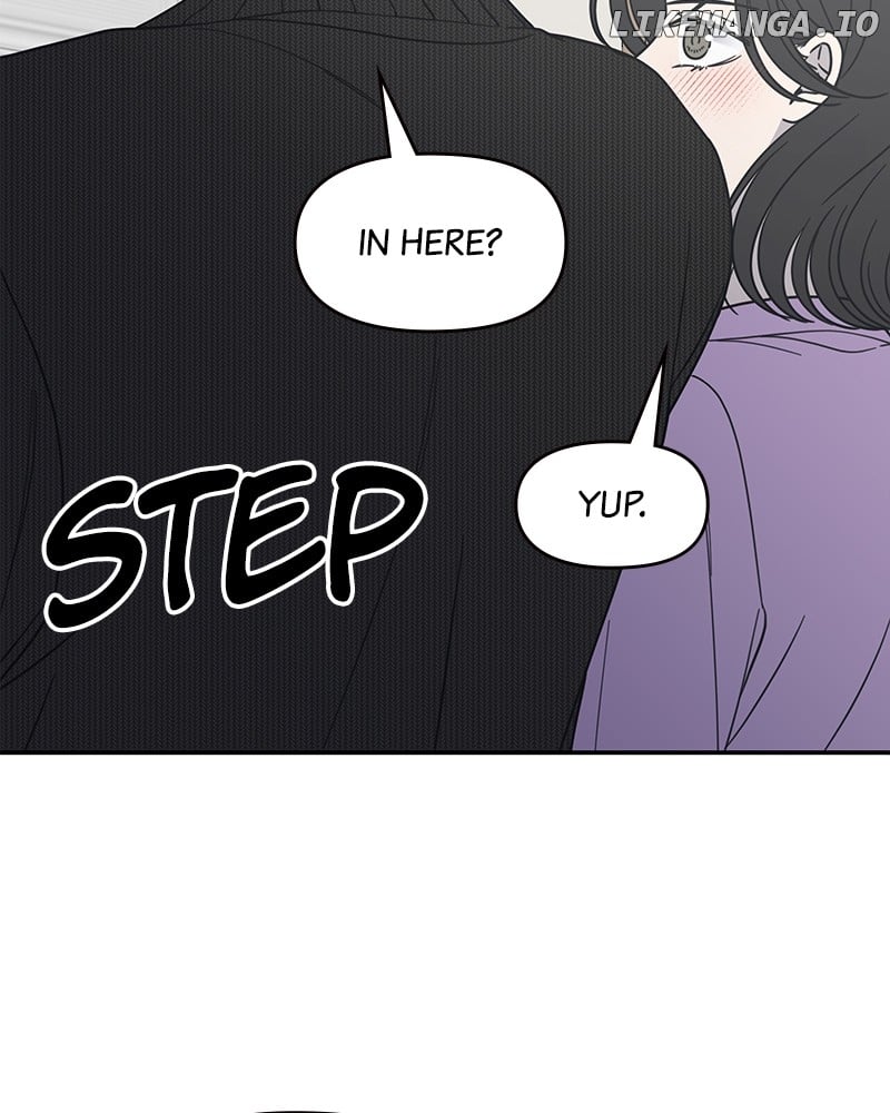 No Dating Allowed in the Office Chapter 49 - Page 96
