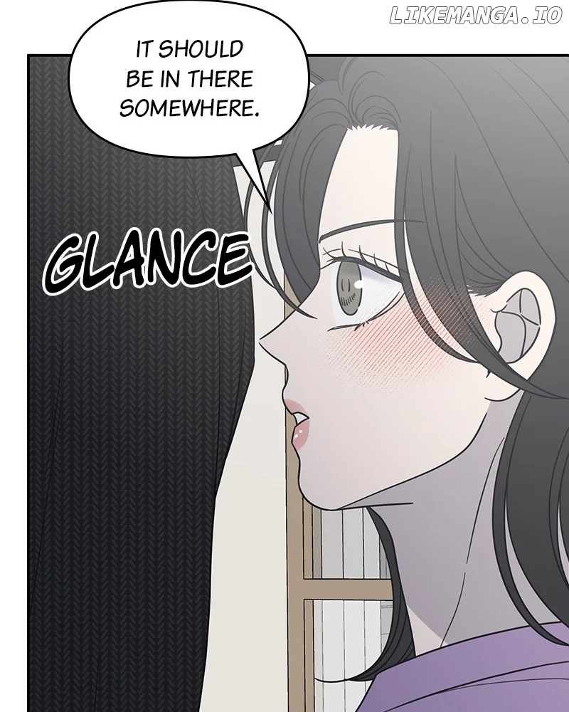 No Dating Allowed in the Office Chapter 49 - Page 97