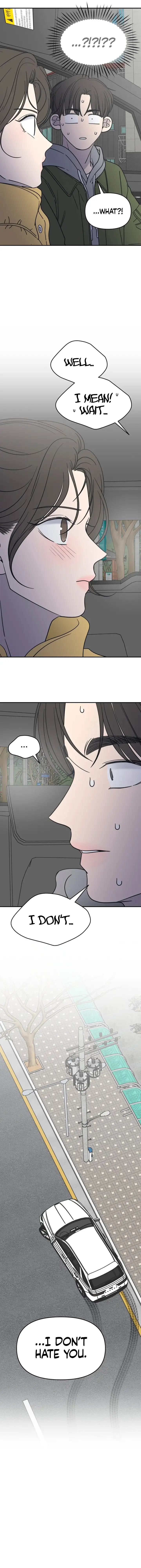 No Dating Allowed in the Office Chapter 5 - Page 2