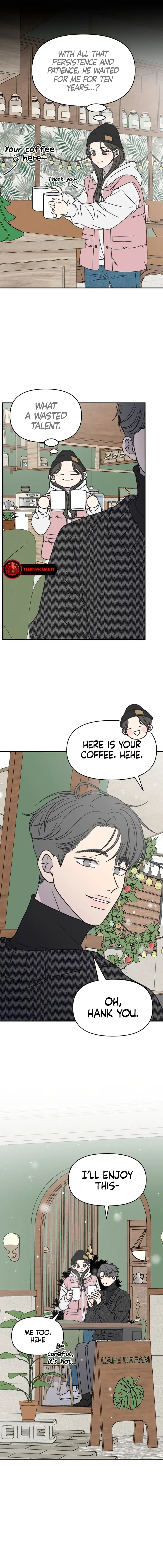 No Dating Allowed in the Office Chapter 5 - Page 6