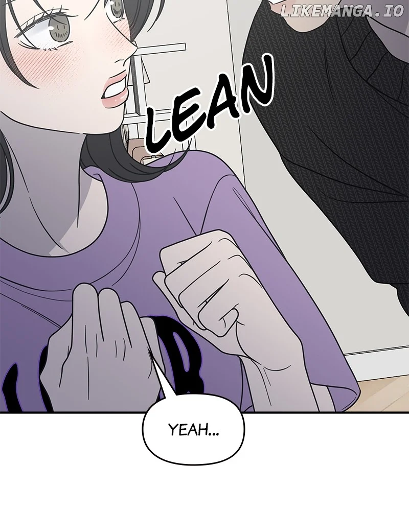 No Dating Allowed in the Office Chapter 50 - Page 10