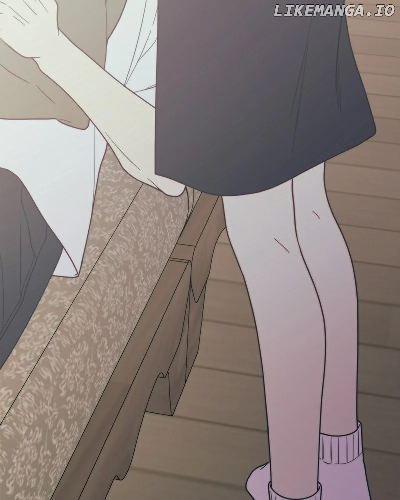 No Dating Allowed in the Office Chapter 50 - Page 108