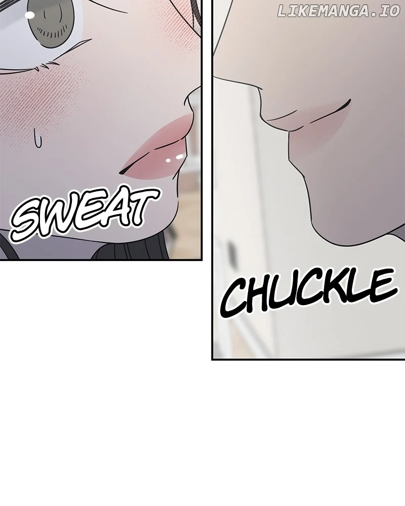 No Dating Allowed in the Office Chapter 50 - Page 12