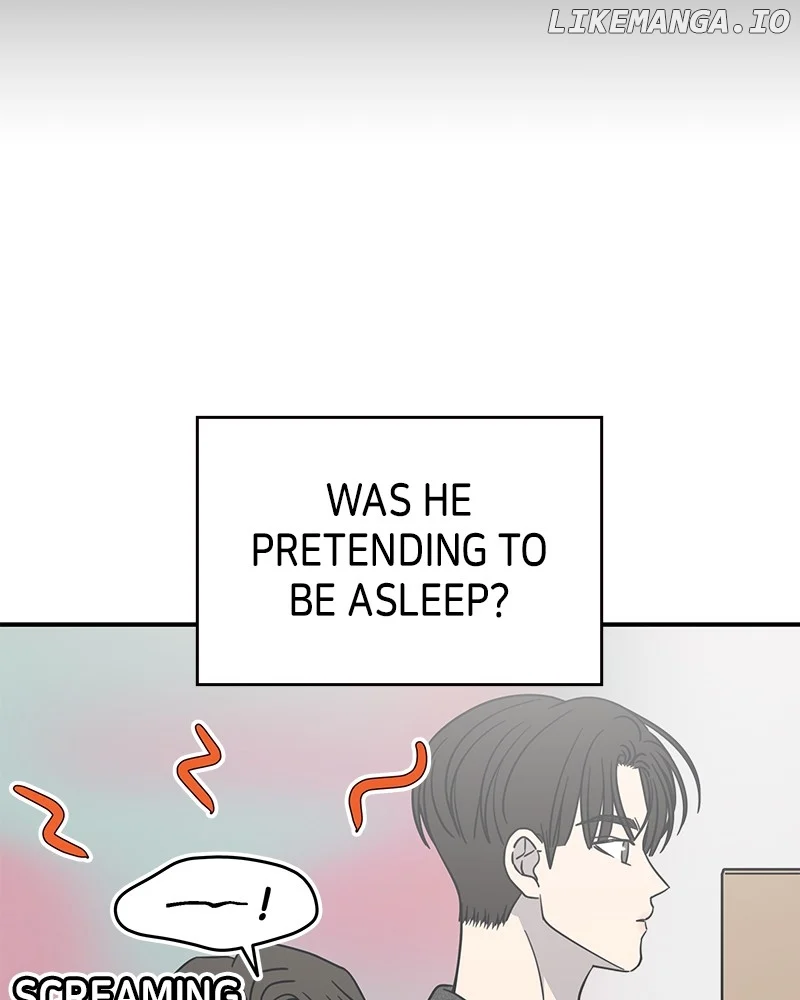 No Dating Allowed in the Office Chapter 50 - Page 122