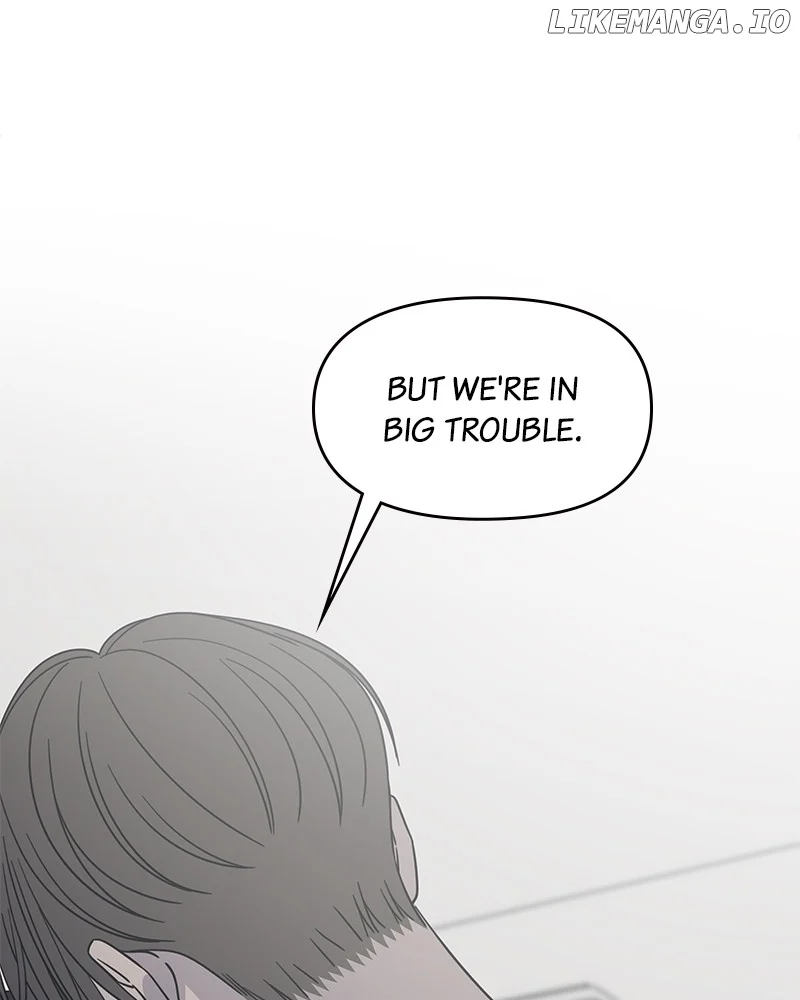 No Dating Allowed in the Office Chapter 50 - Page 13