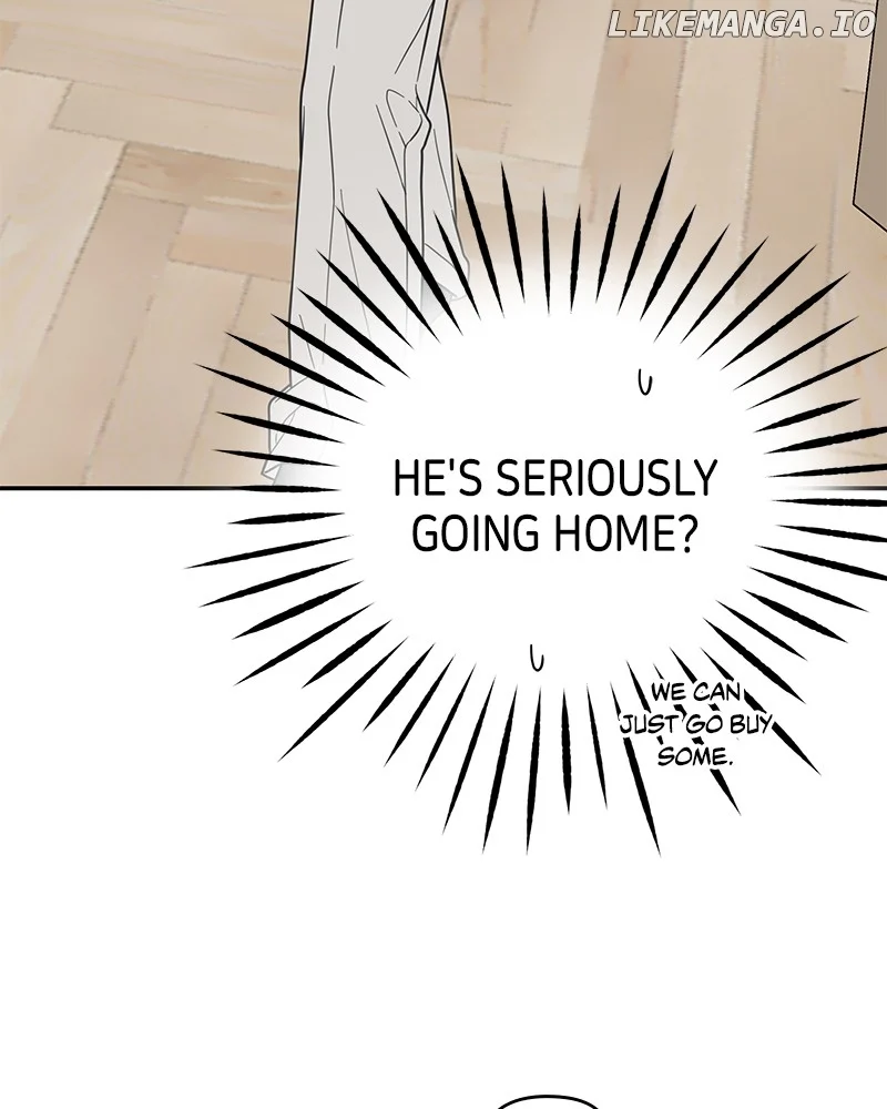 No Dating Allowed in the Office Chapter 50 - Page 23