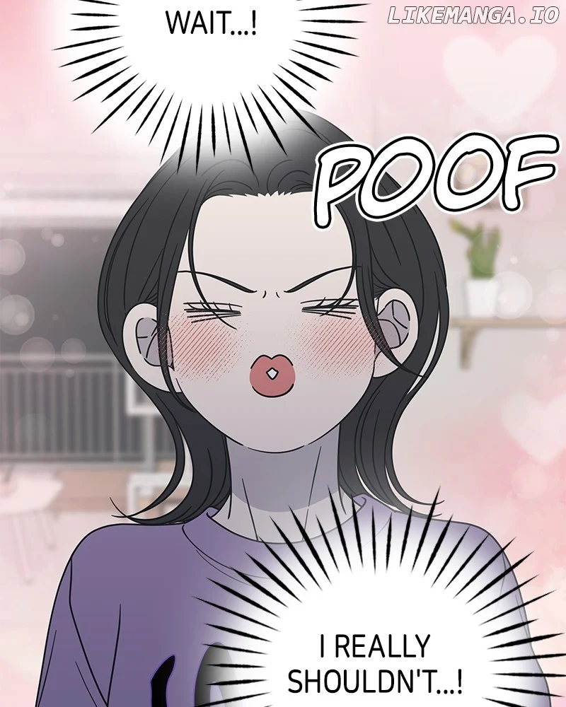No Dating Allowed in the Office Chapter 50 - Page 3