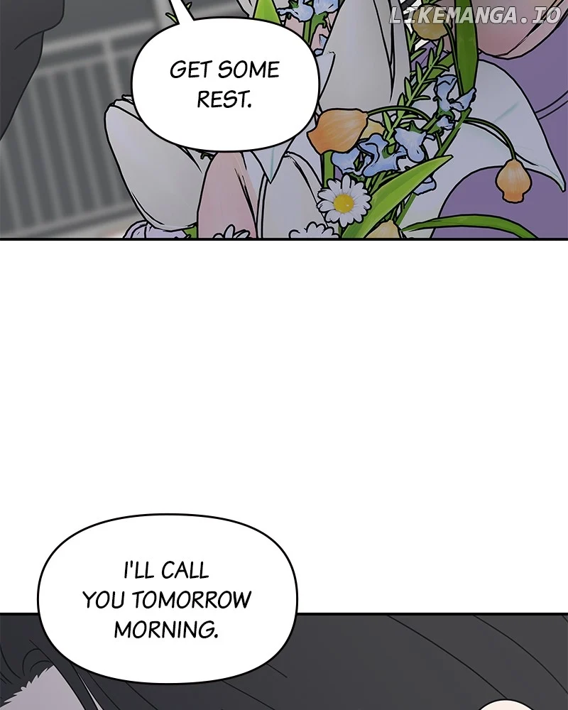 No Dating Allowed in the Office Chapter 50 - Page 34