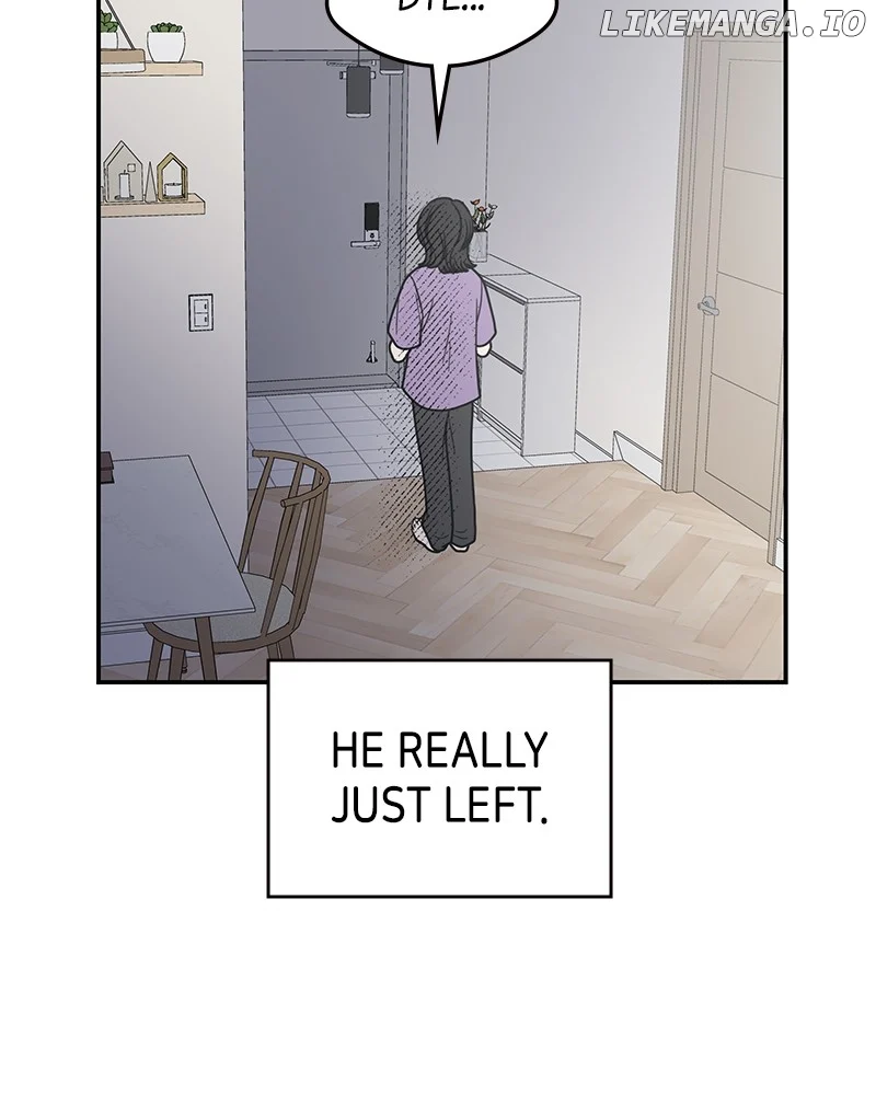 No Dating Allowed in the Office Chapter 50 - Page 39