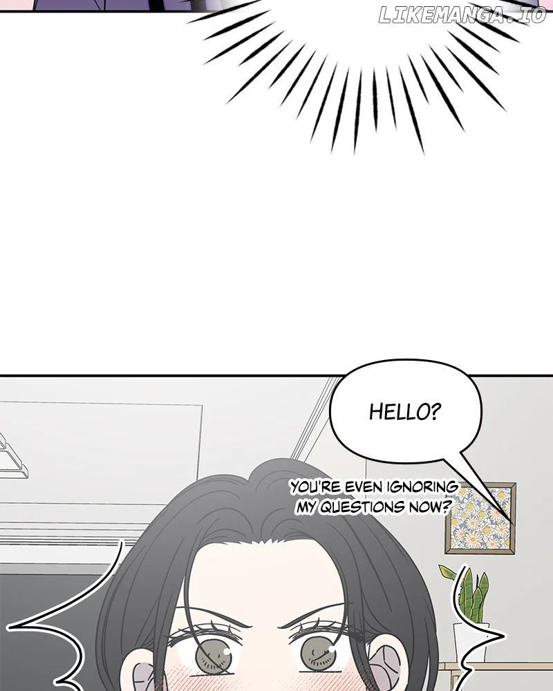 No Dating Allowed in the Office Chapter 50 - Page 4