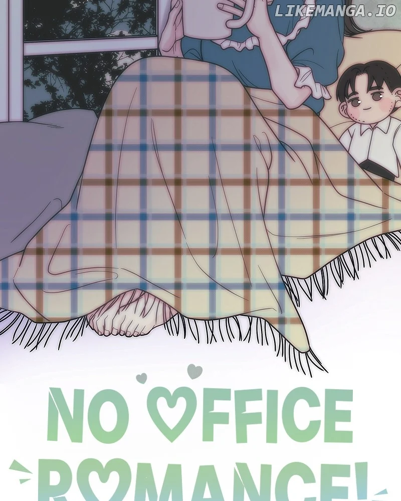 No Dating Allowed in the Office Chapter 50 - Page 42