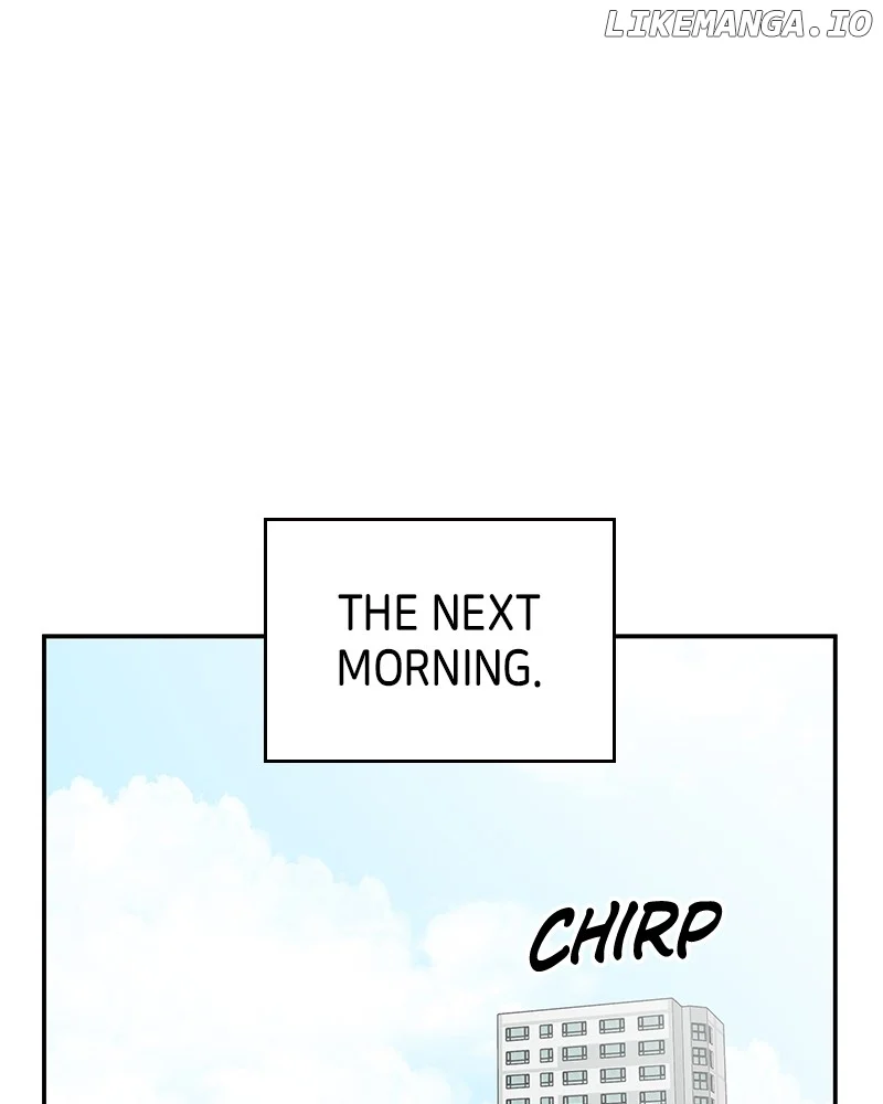 No Dating Allowed in the Office Chapter 50 - Page 44