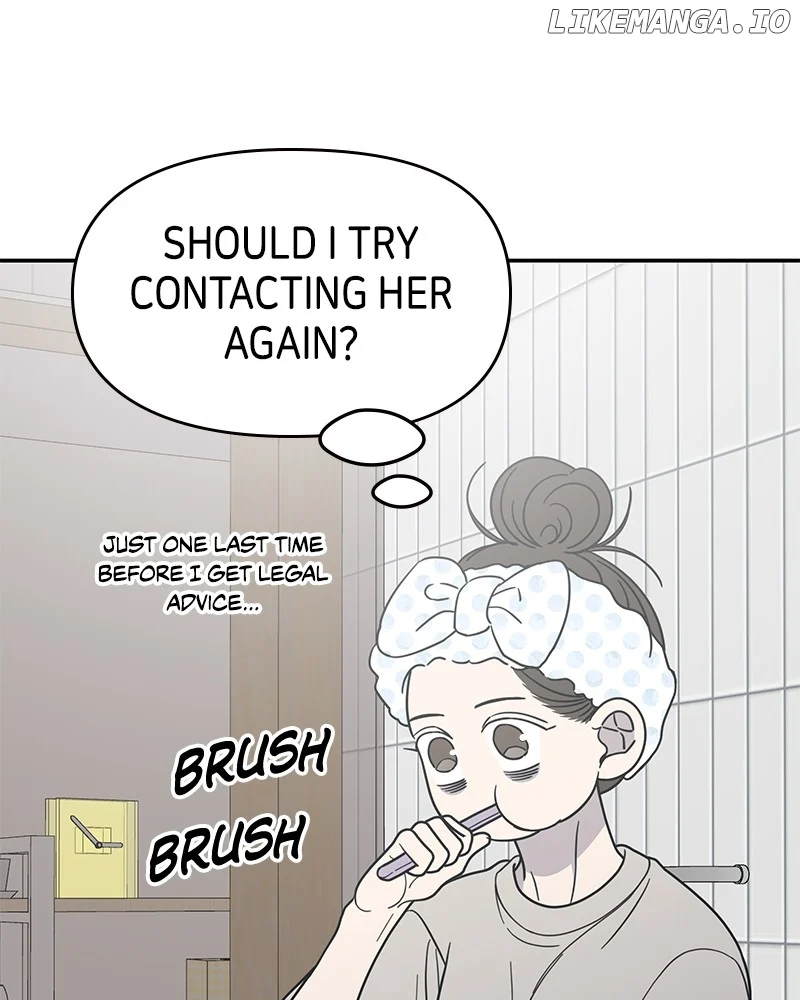 No Dating Allowed in the Office Chapter 50 - Page 49