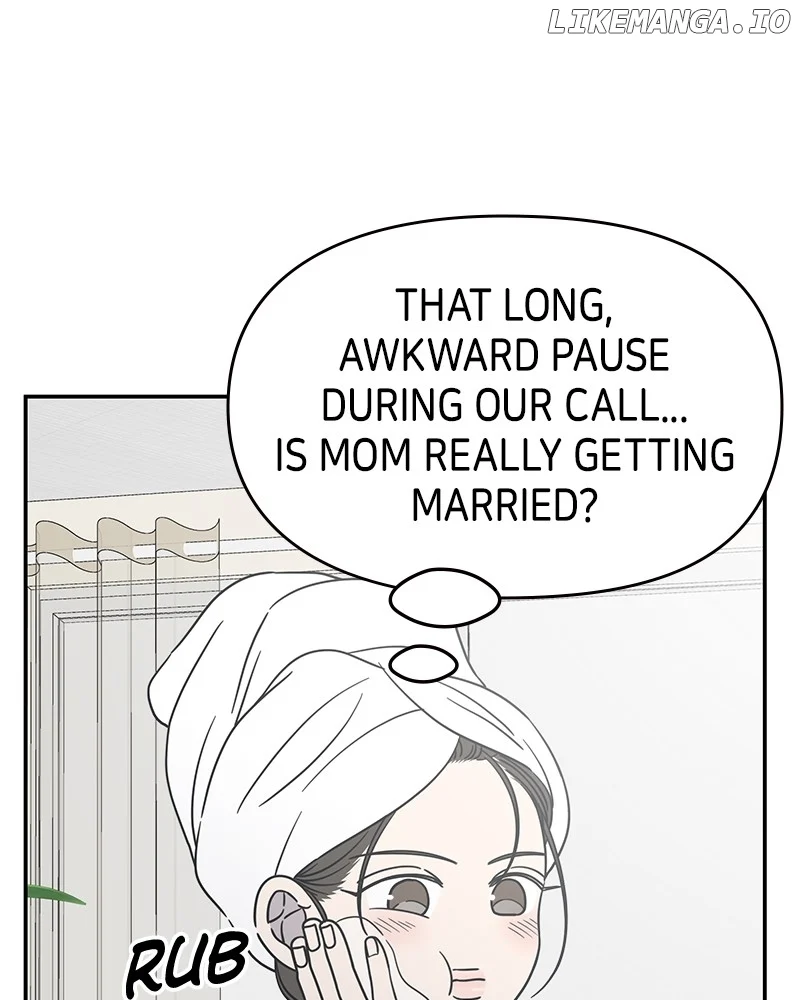 No Dating Allowed in the Office Chapter 50 - Page 52