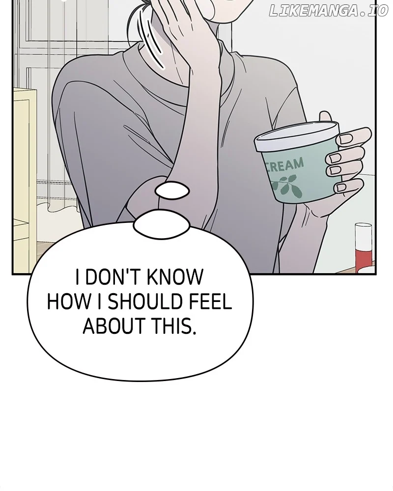 No Dating Allowed in the Office Chapter 50 - Page 53