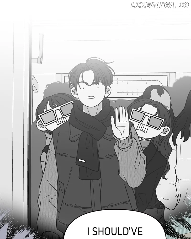 No Dating Allowed in the Office Chapter 50 - Page 54