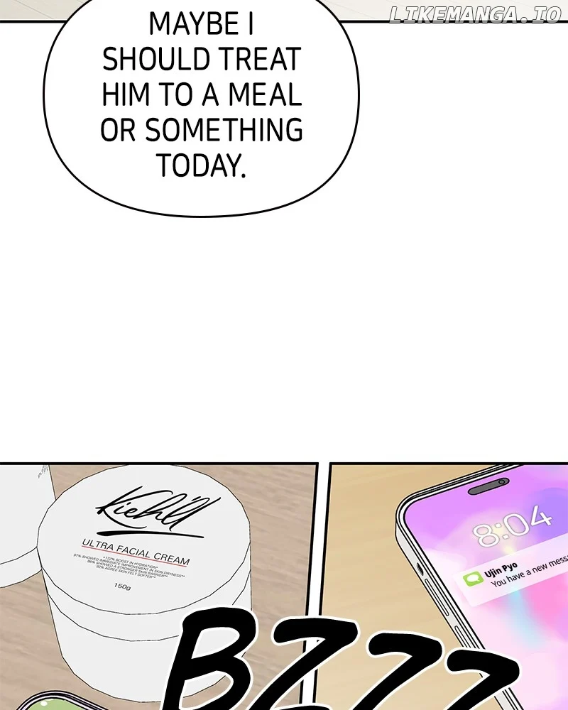 No Dating Allowed in the Office Chapter 50 - Page 56