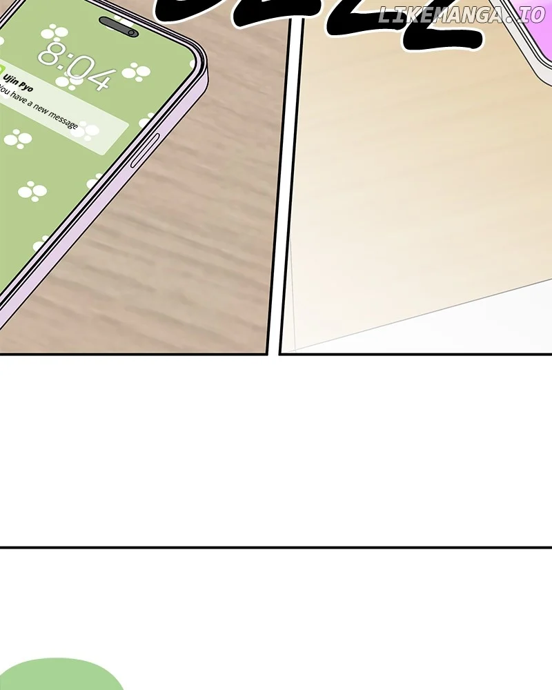 No Dating Allowed in the Office Chapter 50 - Page 57