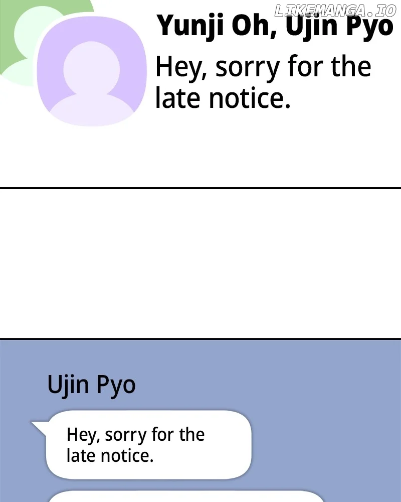No Dating Allowed in the Office Chapter 50 - Page 58