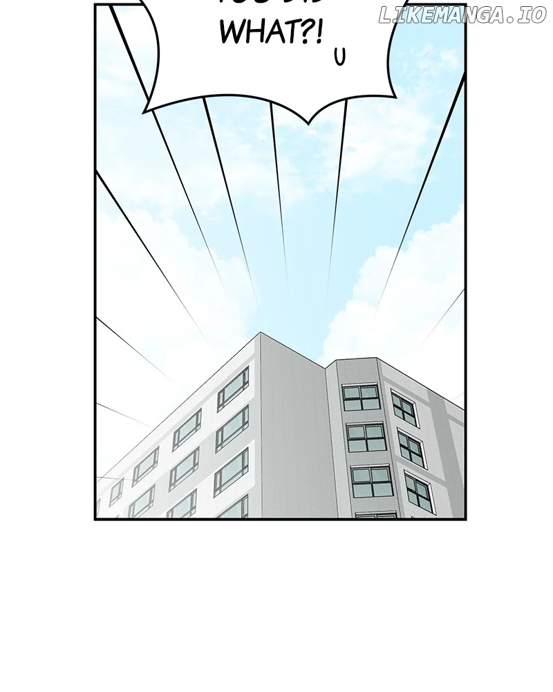 No Dating Allowed in the Office Chapter 50 - Page 73