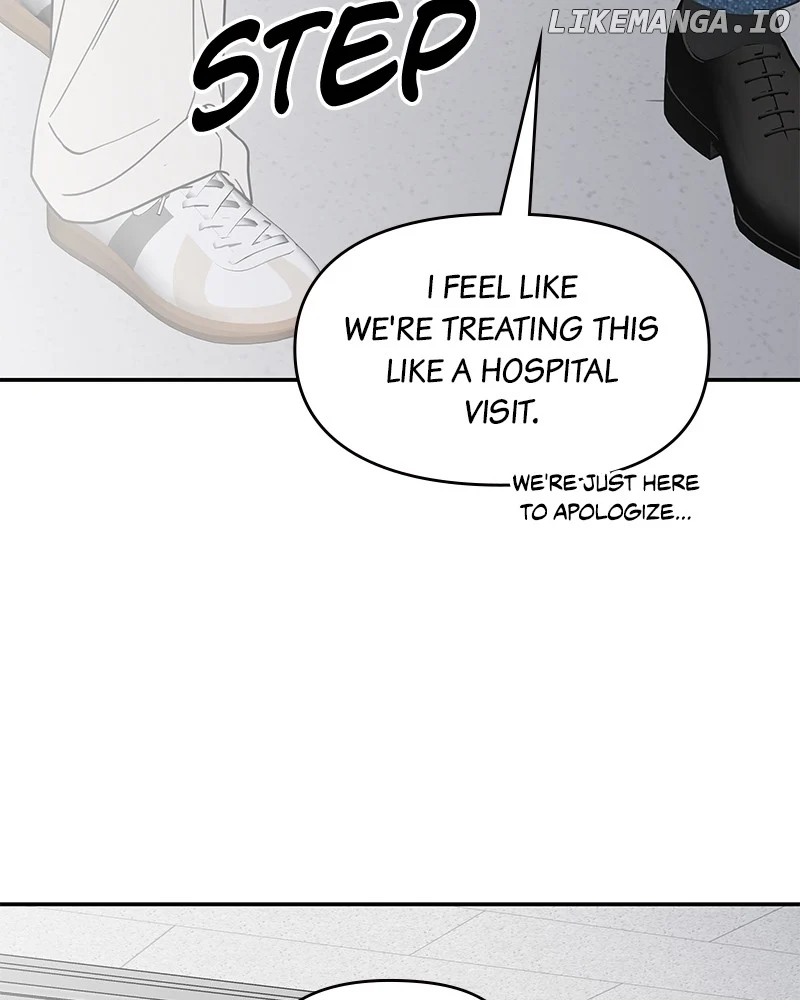 No Dating Allowed in the Office Chapter 50 - Page 76