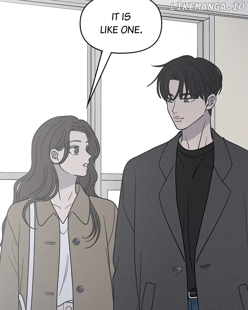 No Dating Allowed in the Office Chapter 50 - Page 77