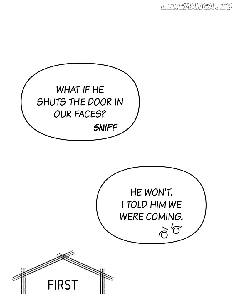 No Dating Allowed in the Office Chapter 50 - Page 84