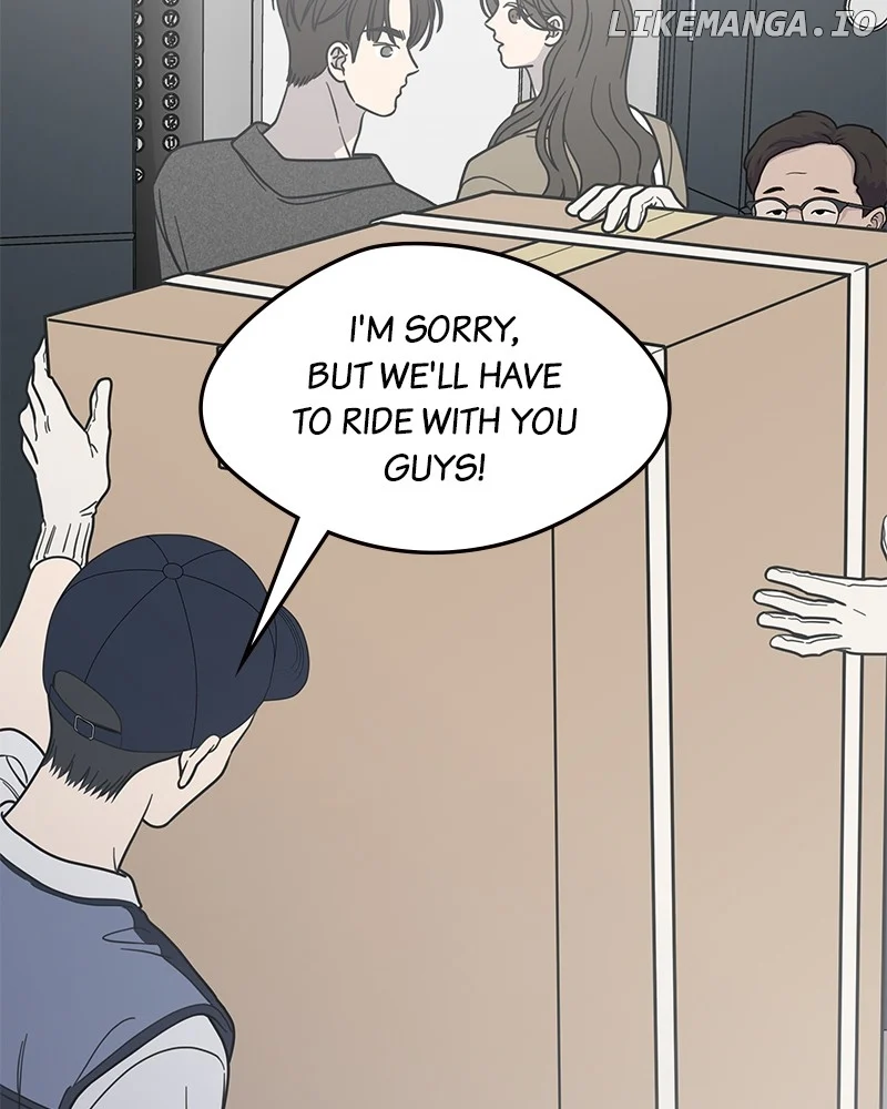 No Dating Allowed in the Office Chapter 50 - Page 86