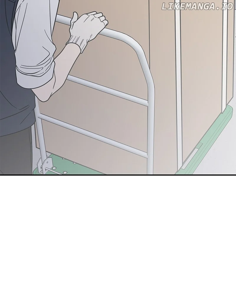 No Dating Allowed in the Office Chapter 50 - Page 87