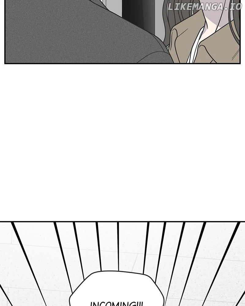 No Dating Allowed in the Office Chapter 50 - Page 89