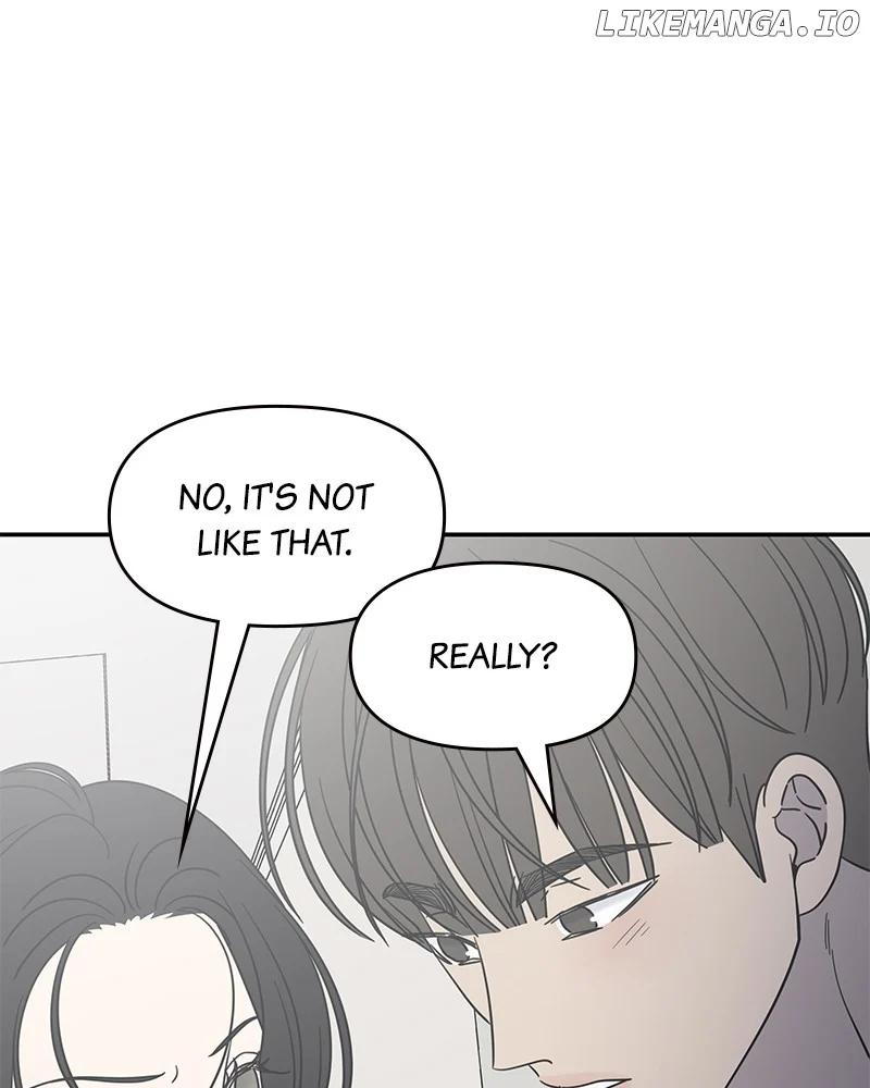 No Dating Allowed in the Office Chapter 50 - Page 9