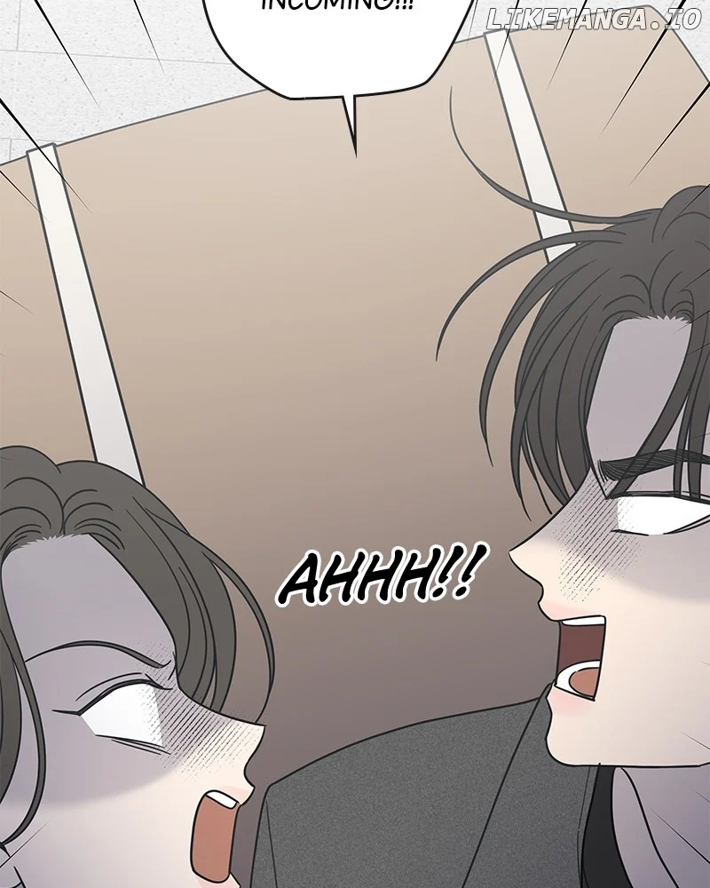 No Dating Allowed in the Office Chapter 50 - Page 90