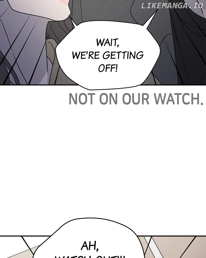 No Dating Allowed in the Office Chapter 50 - Page 91