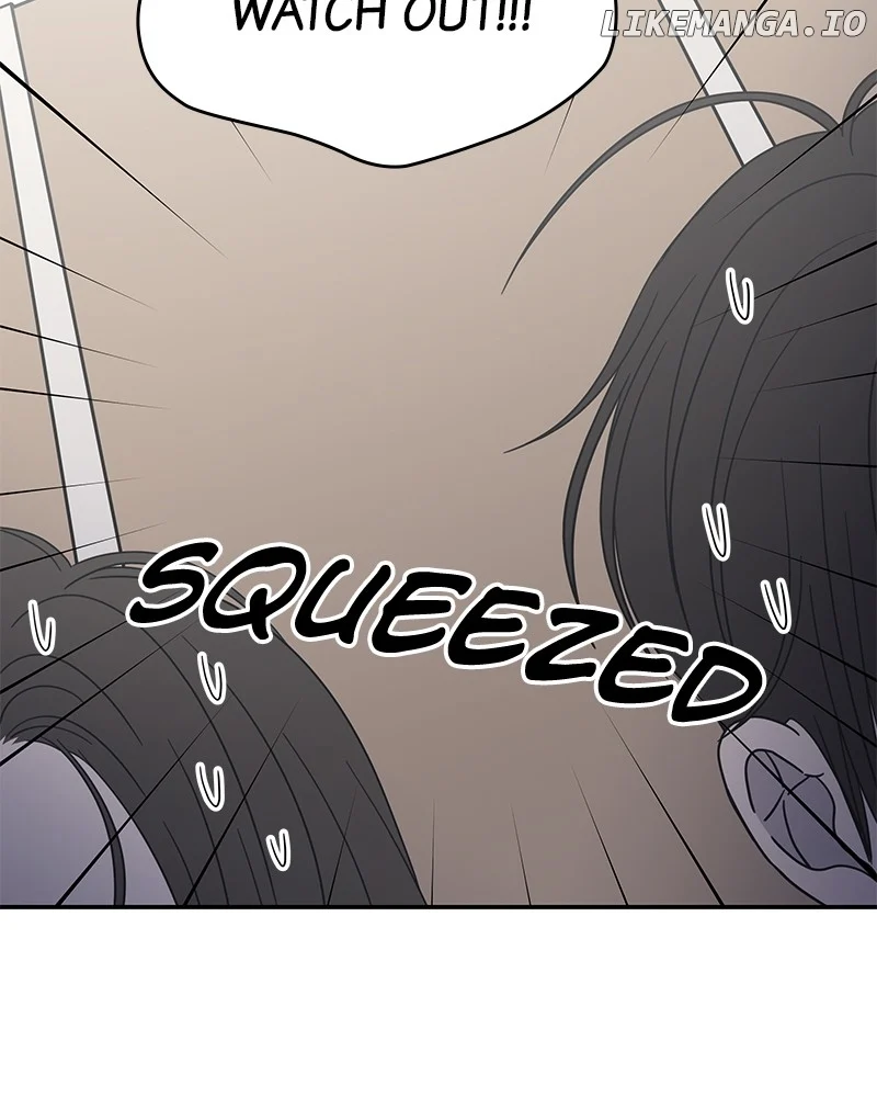 No Dating Allowed in the Office Chapter 50 - Page 92