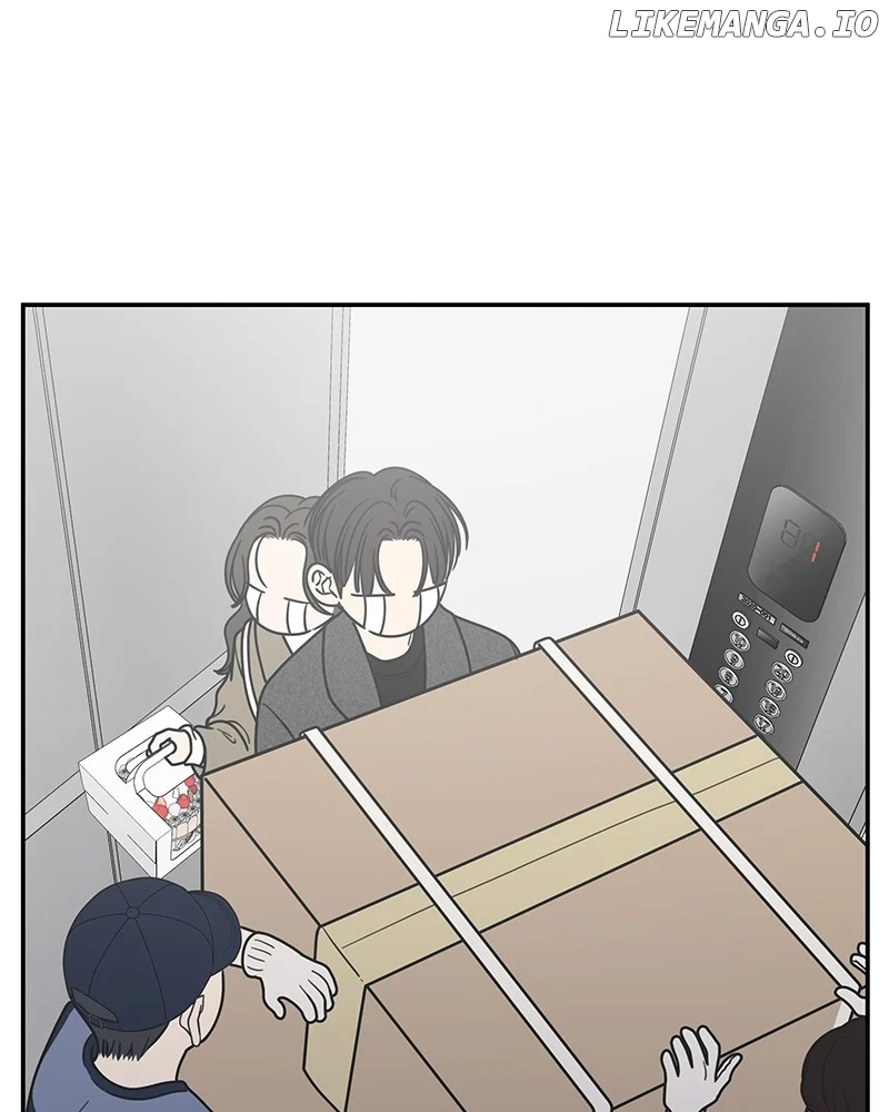 No Dating Allowed in the Office Chapter 50 - Page 93